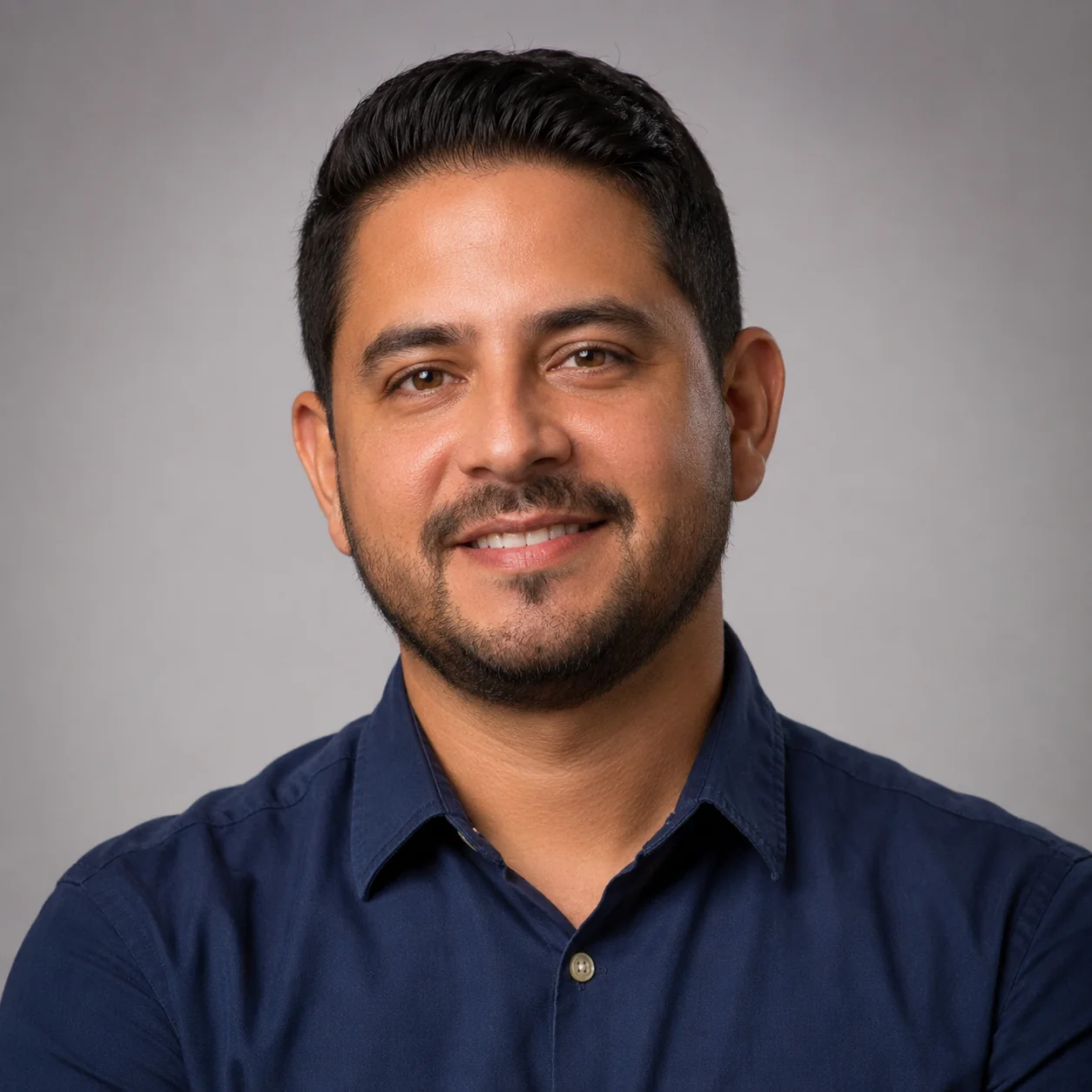 Luis Fernando Ruiz