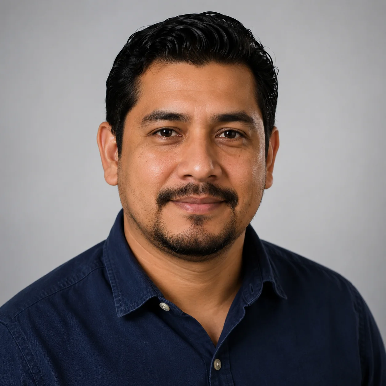 José Daniel Orozco